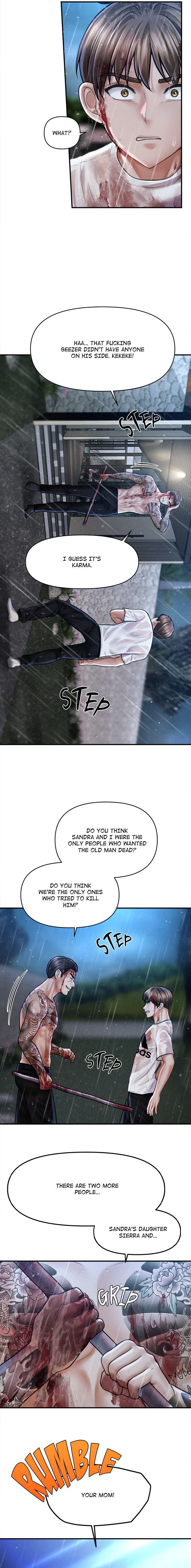 The Chairman’s Secret Son - Chapter 33 Page 2
