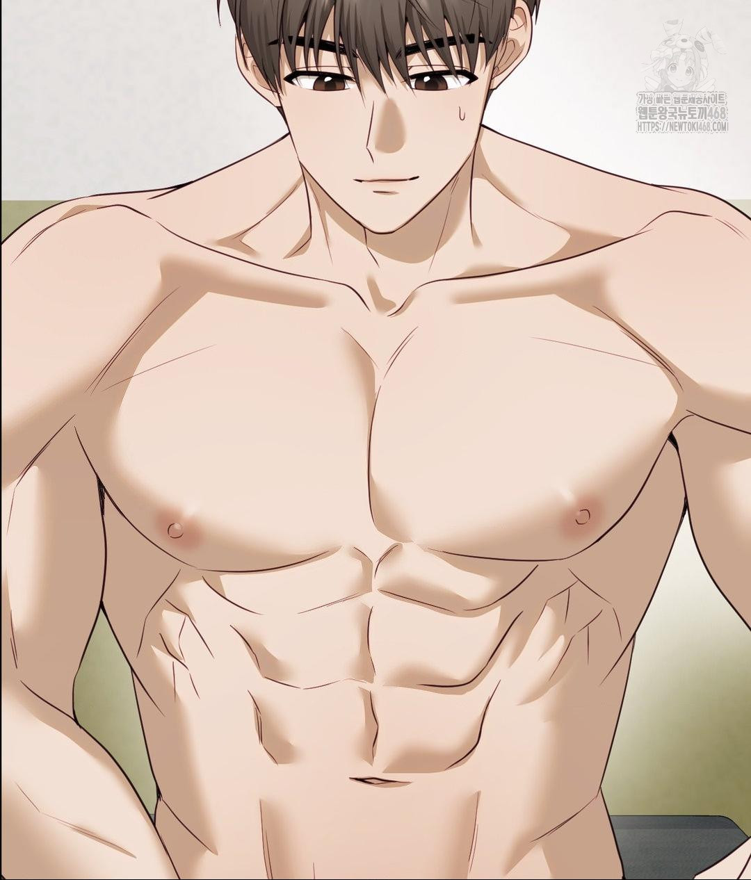 Senior Assistant Instructor Raw - Chapter 38 Page 5