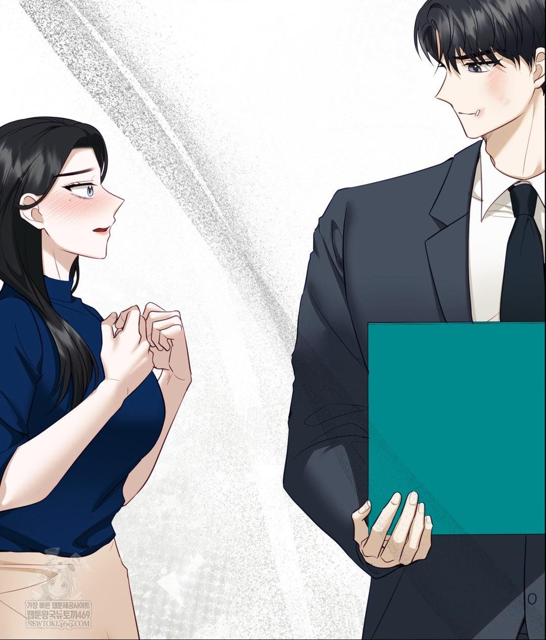 Senior Assistant Instructor Raw - Chapter 41 Page 136