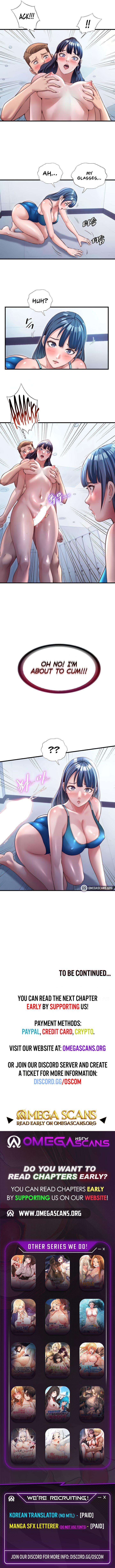 A Situation Full of Erections - Chapter 36 Page 6
