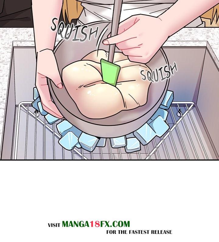 Bride’s Kitchen - Chapter 7 Page 147
