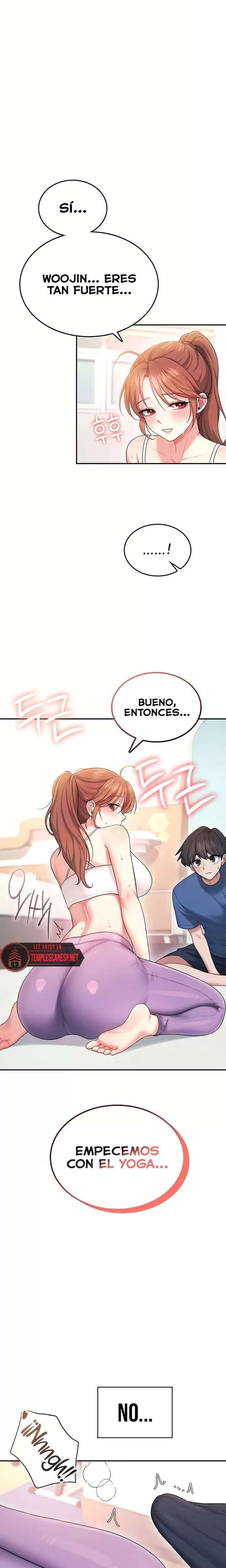 Wireless Onahole Raw - Chapter 46 Page 40