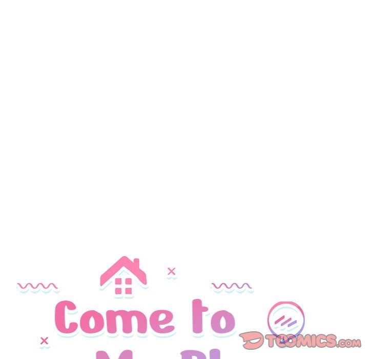 Come to My Place - Chapter 12 Page 15