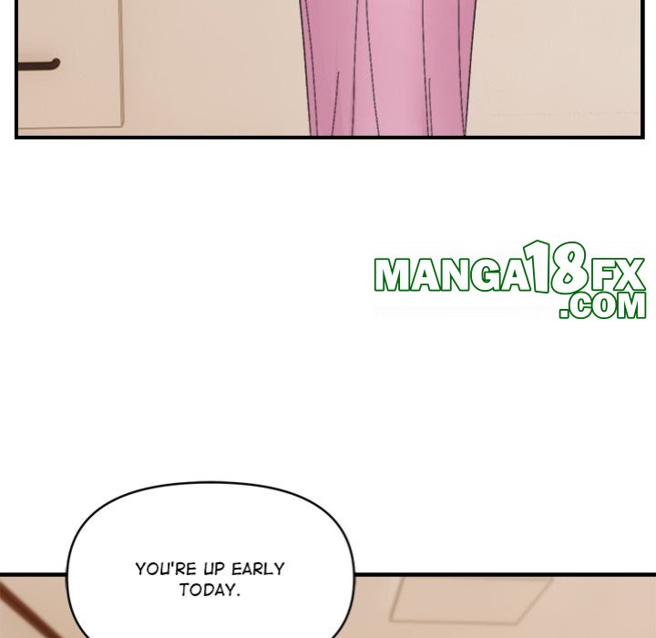 Come to My Place - Chapter 13 Page 90