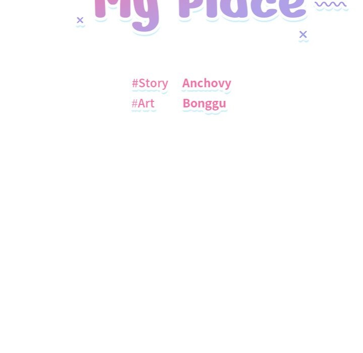 Come to My Place - Chapter 19 Page 16