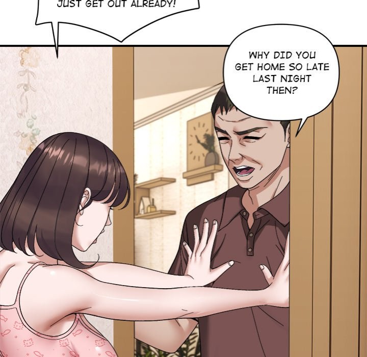 Come to My Place - Chapter 19 Page 28