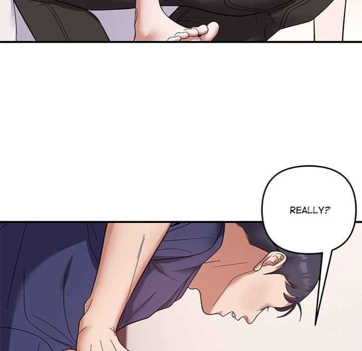 Come to My Place - Chapter 20 Page 104