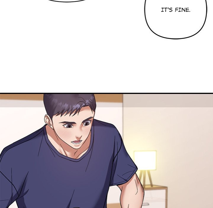 Come to My Place - Chapter 20 Page 106