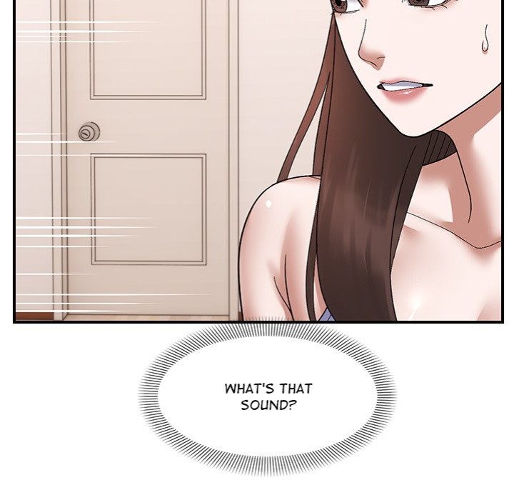 Come to My Place - Chapter 20 Page 114