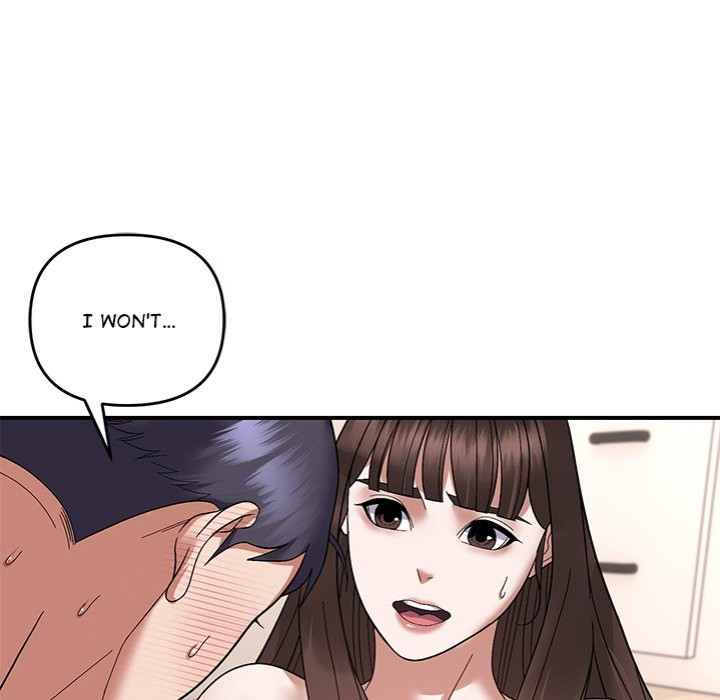 Come to My Place - Chapter 20 Page 34