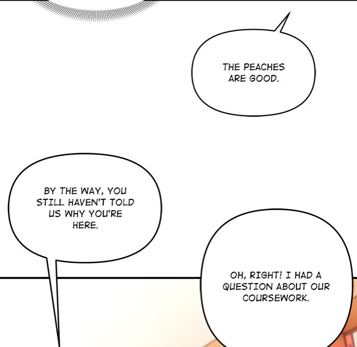 Come to My Place - Chapter 20 Page 71