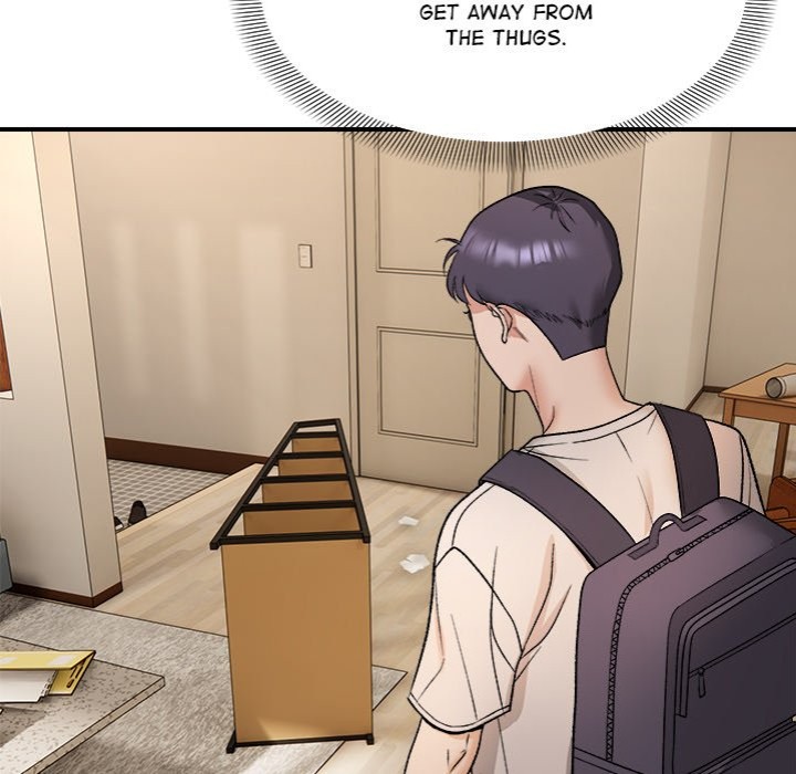 Come to My Place - Chapter 4 Page 19