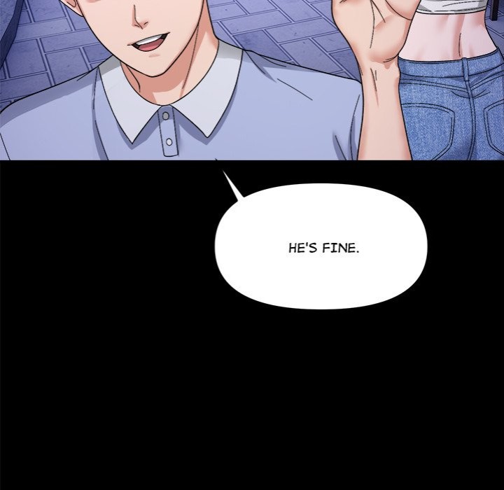 Come to My Place - Chapter 5 Page 28