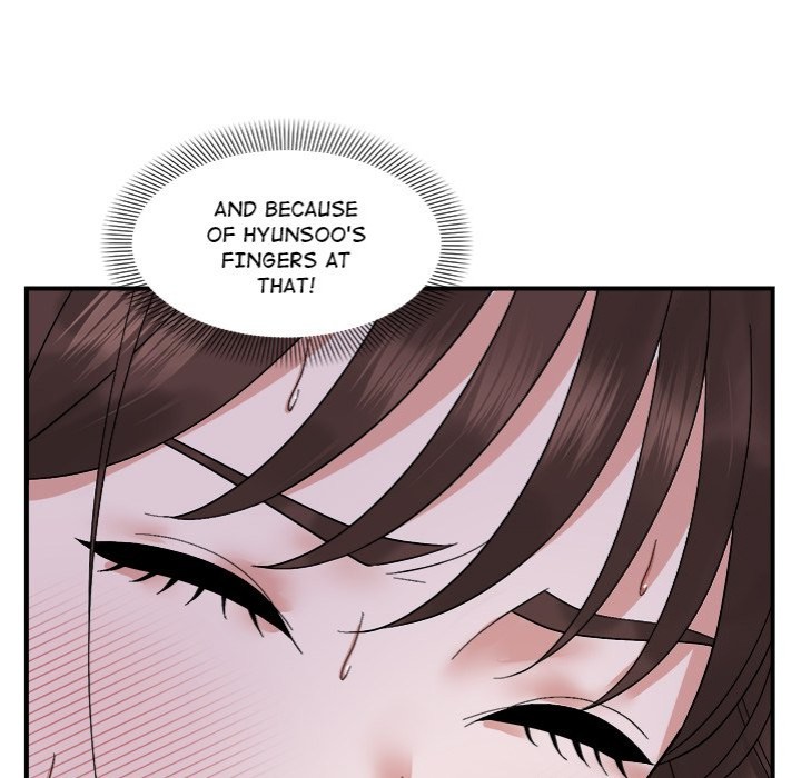 Come to My Place - Chapter 7 Page 94
