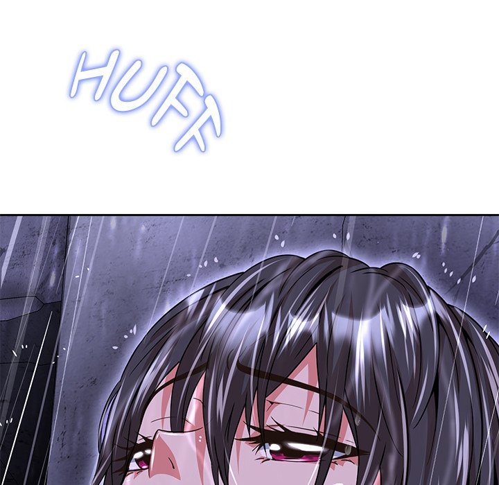My Gangster Girlfriend - Chapter 33 Page 139