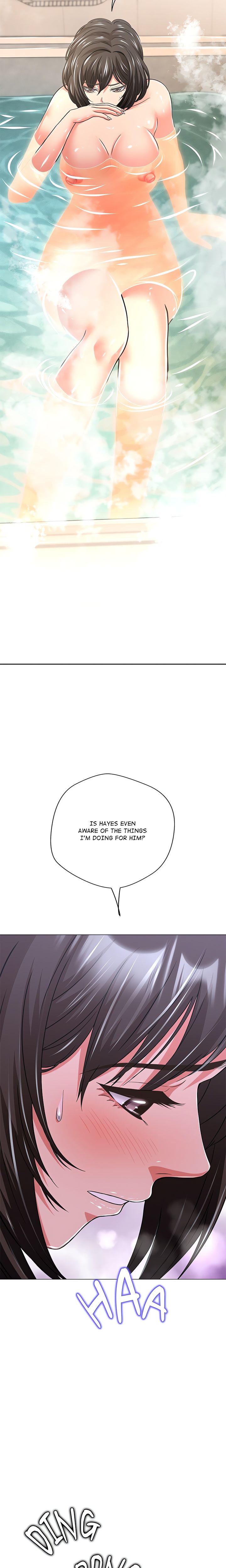My Gangster Girlfriend - Chapter 37 Page 24