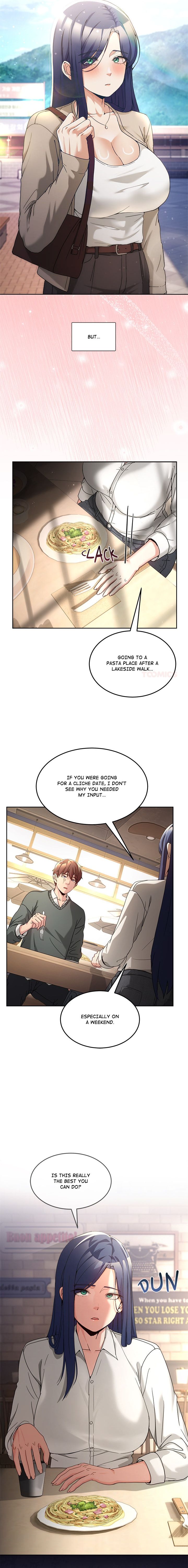 No Men Allowed - Chapter 42 Page 2
