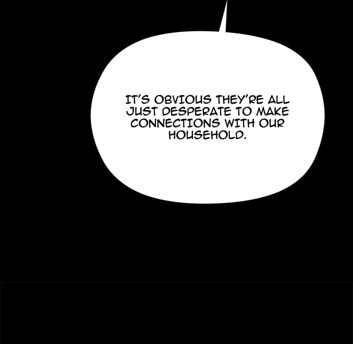 No Men Allowed - Chapter 56 Page 146