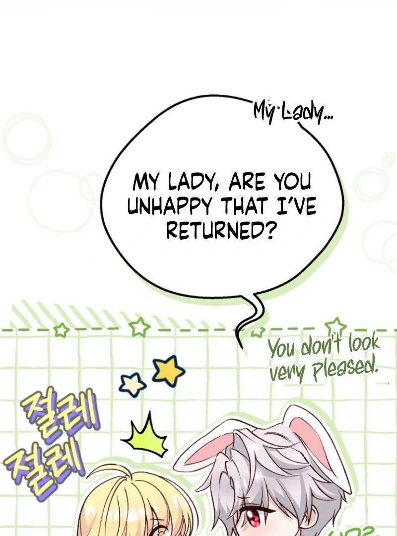 I Became the Wife of the Monstrous Crown Prince - Chapter 127 Page 24