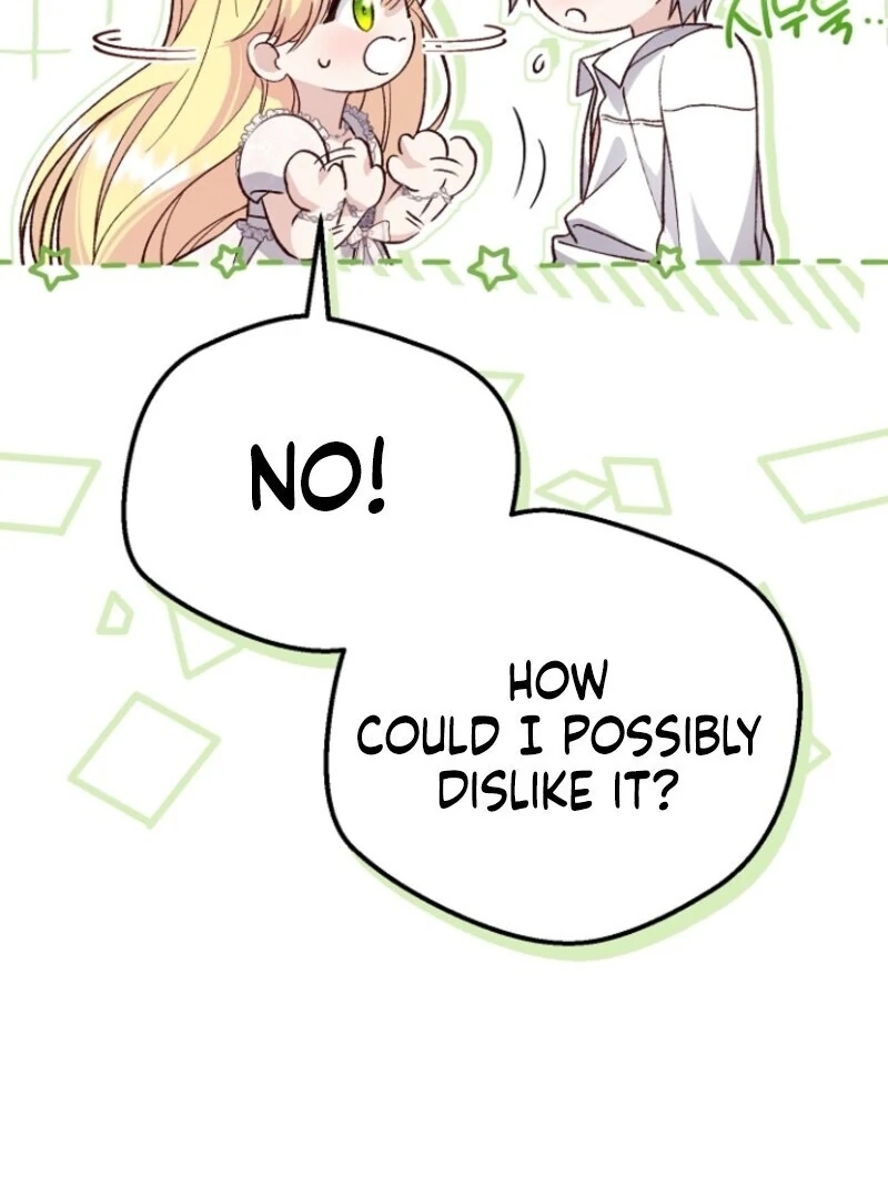 I Became the Wife of the Monstrous Crown Prince - Chapter 127 Page 25