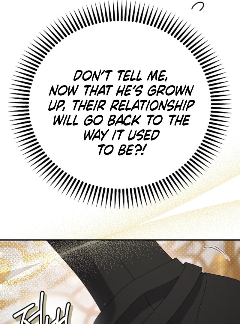 I Became the Wife of the Monstrous Crown Prince - Chapter 127 Page 49