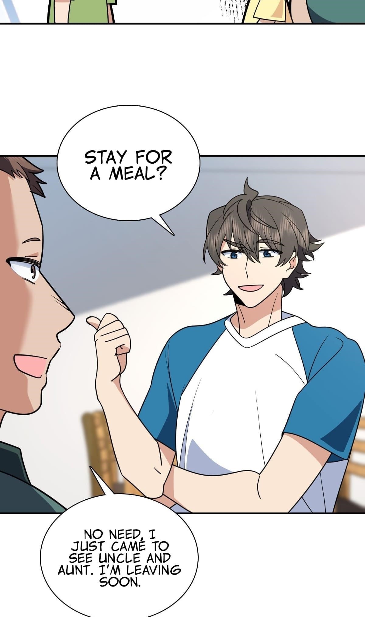 My Wife Is From a Thousand Years Ago - Chapter 407 Page 35