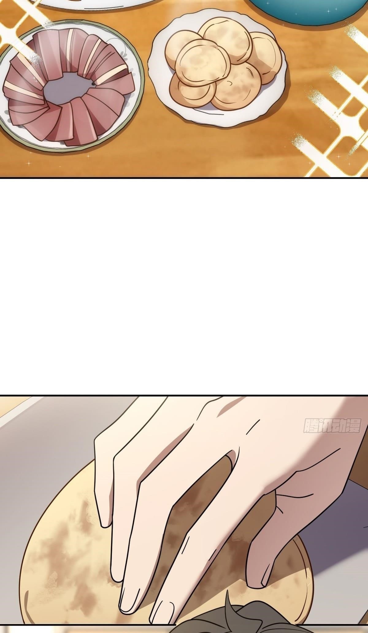 My Wife Is From a Thousand Years Ago - Chapter 407 Page 37