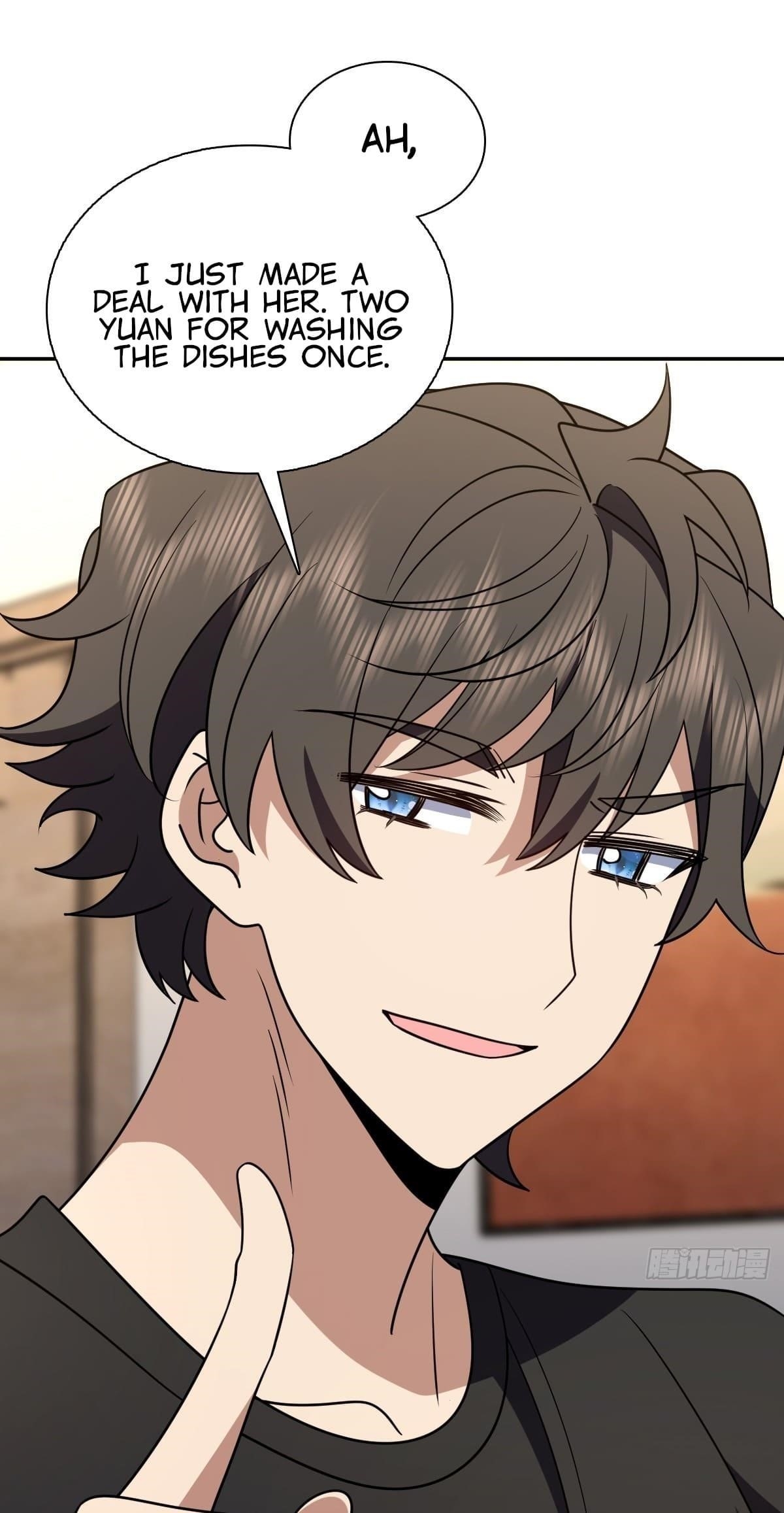 My Wife Is From a Thousand Years Ago - Chapter 409 Page 44