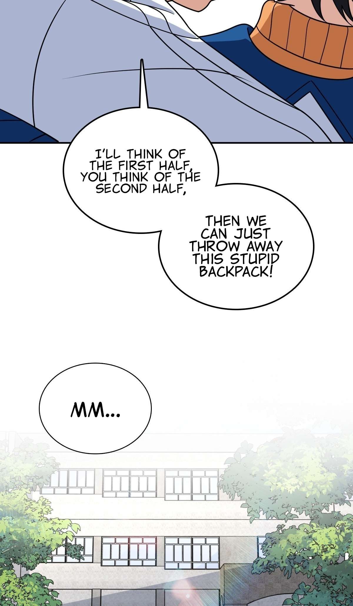 My Wife Is From a Thousand Years Ago - Chapter 411 Page 13