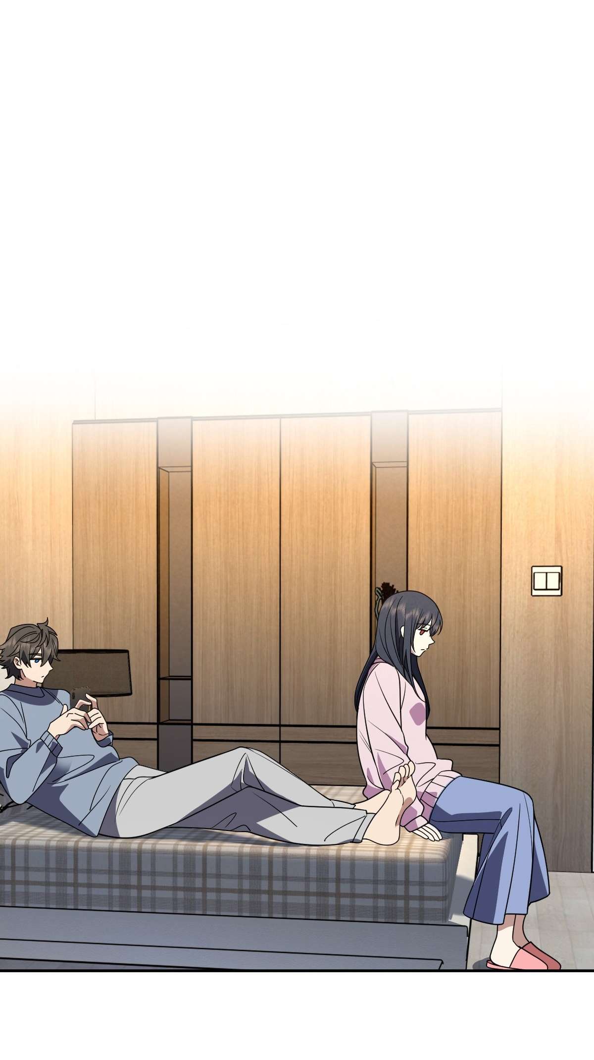 My Wife Is From a Thousand Years Ago - Chapter 411 Page 41
