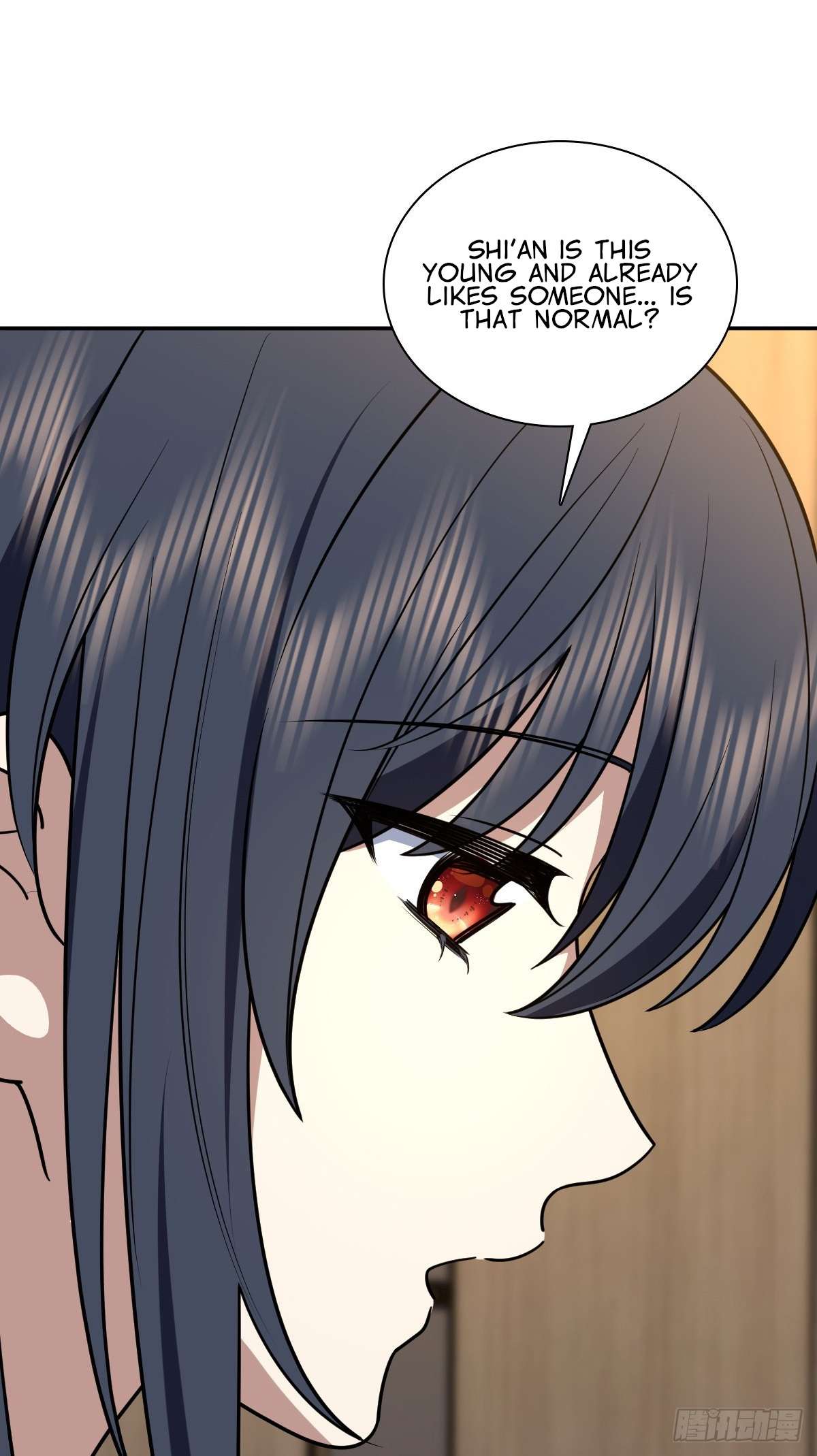 My Wife Is From a Thousand Years Ago - Chapter 411 Page 42
