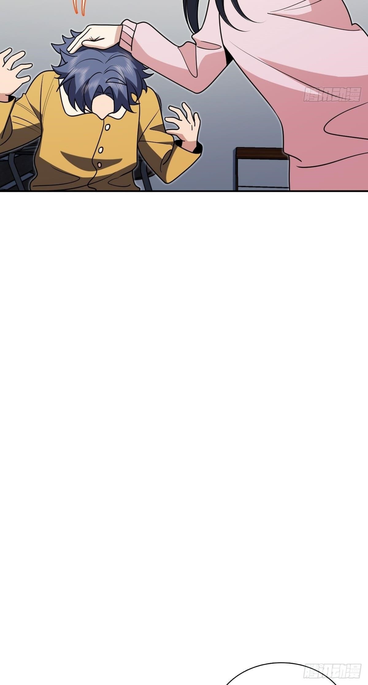 My Wife Is From a Thousand Years Ago - Chapter 412 Page 17