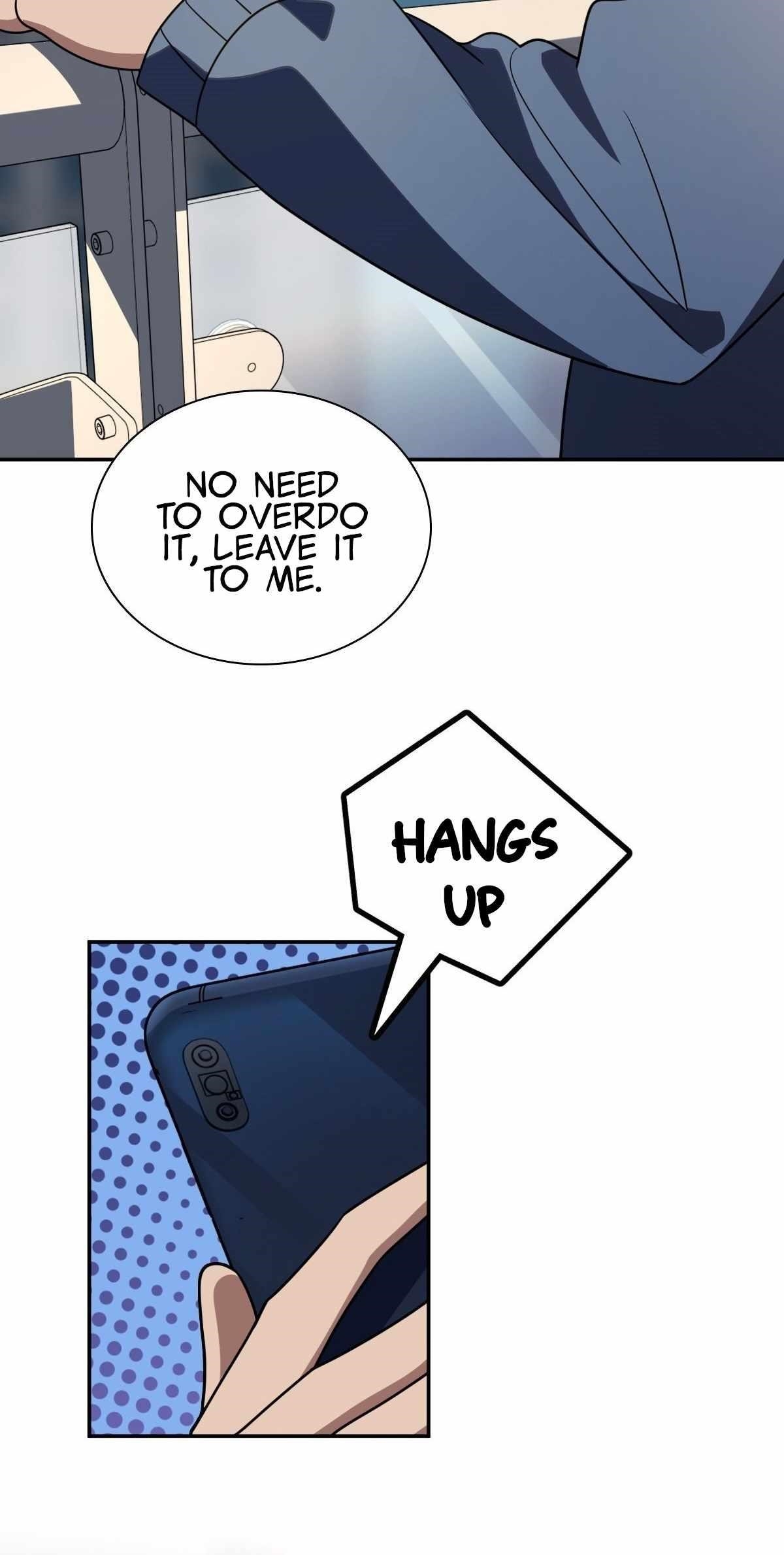 My Wife Is From a Thousand Years Ago - Chapter 417 Page 38