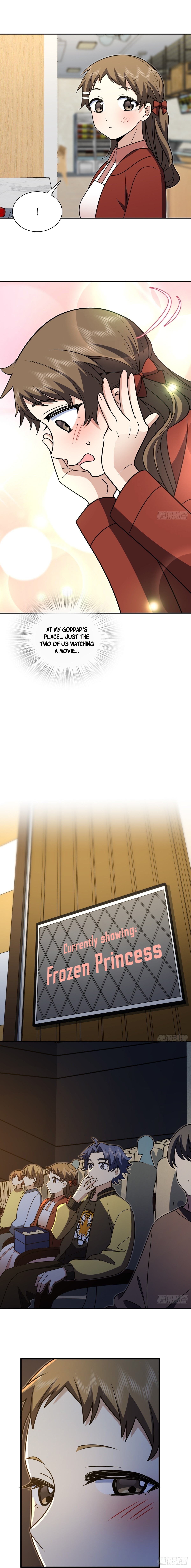 My Wife Is From a Thousand Years Ago - Chapter 423 Page 24