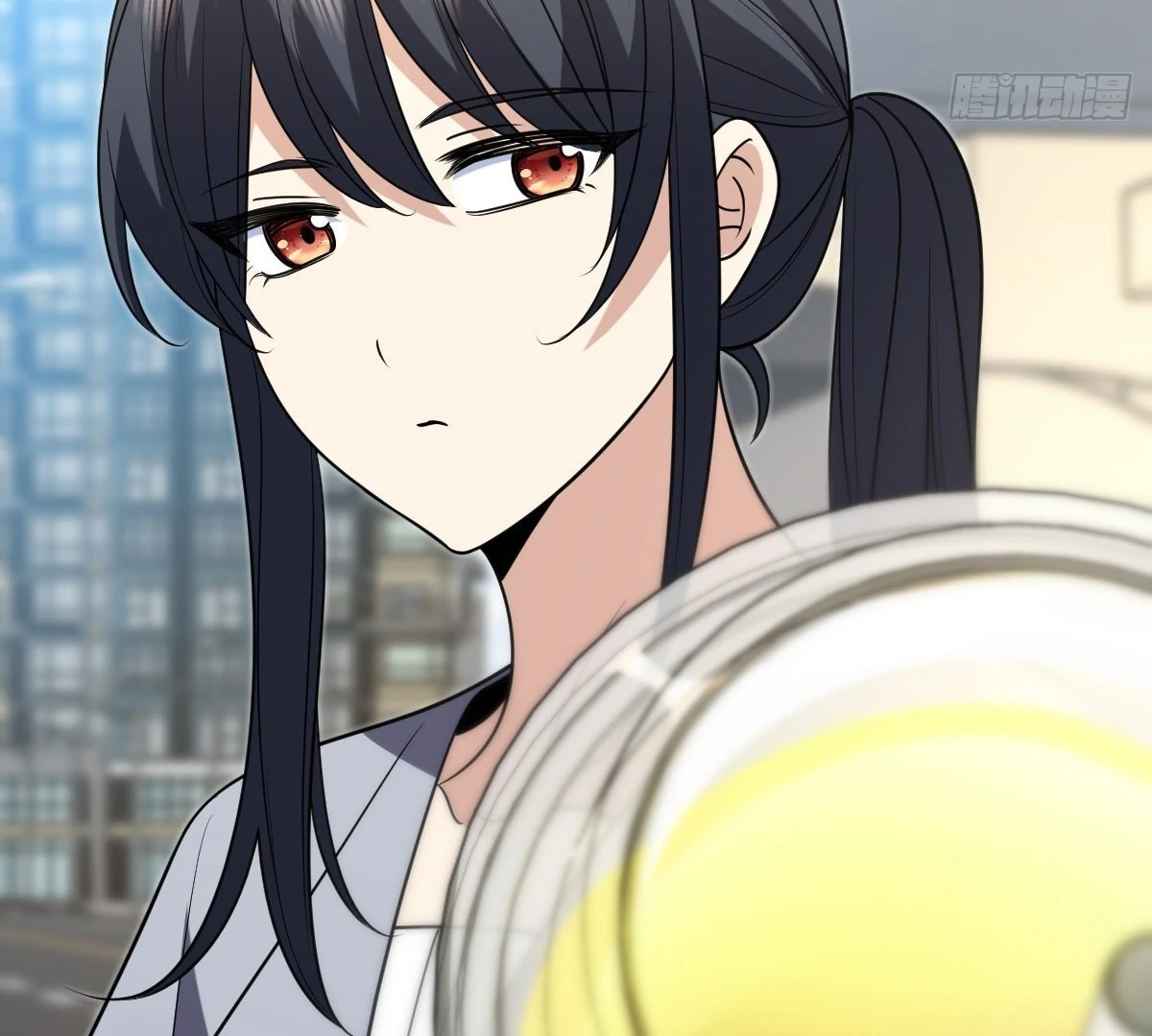 My Wife Is From a Thousand Years Ago - Chapter 437 Page 100