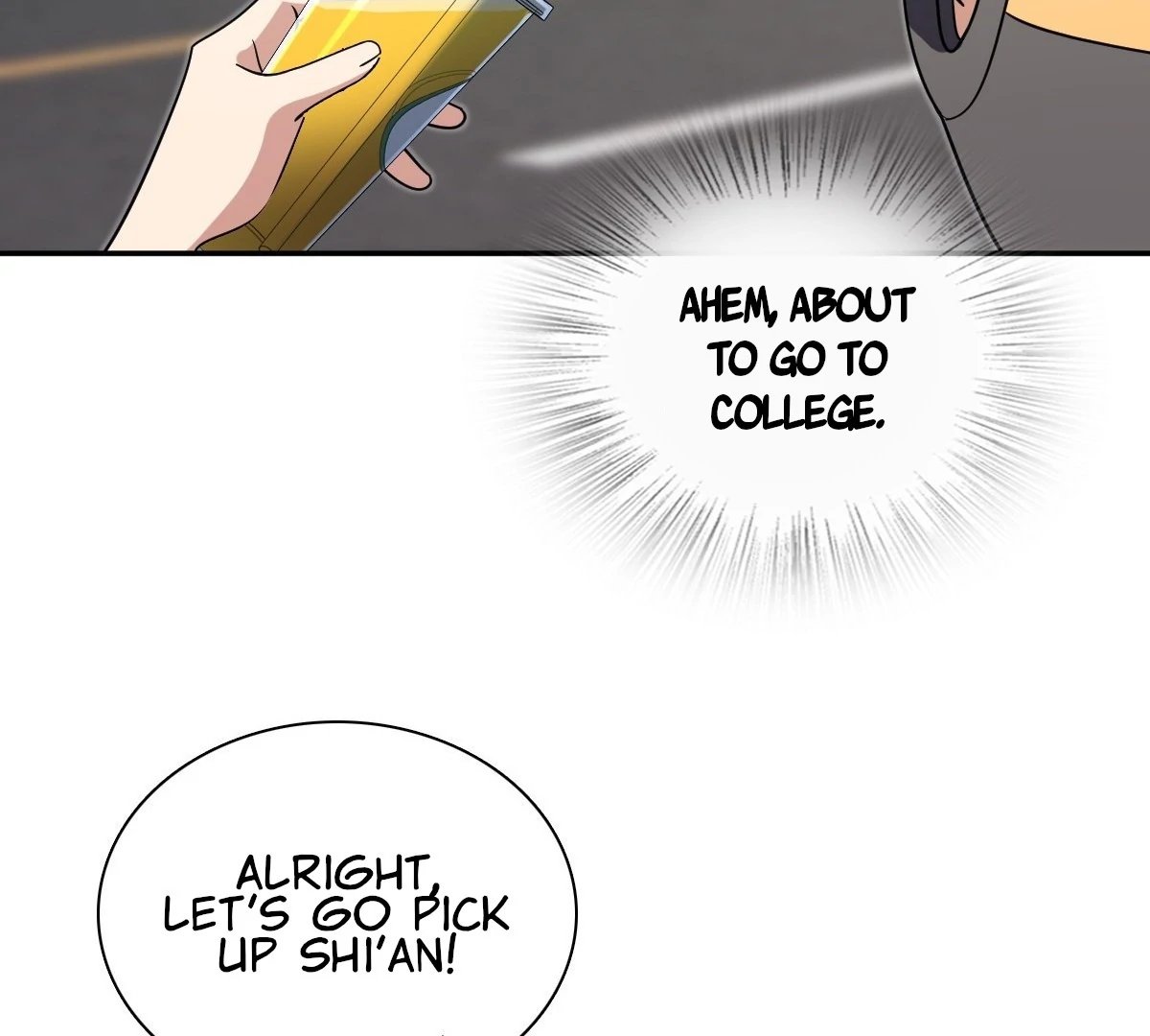 My Wife Is From a Thousand Years Ago - Chapter 437 Page 103