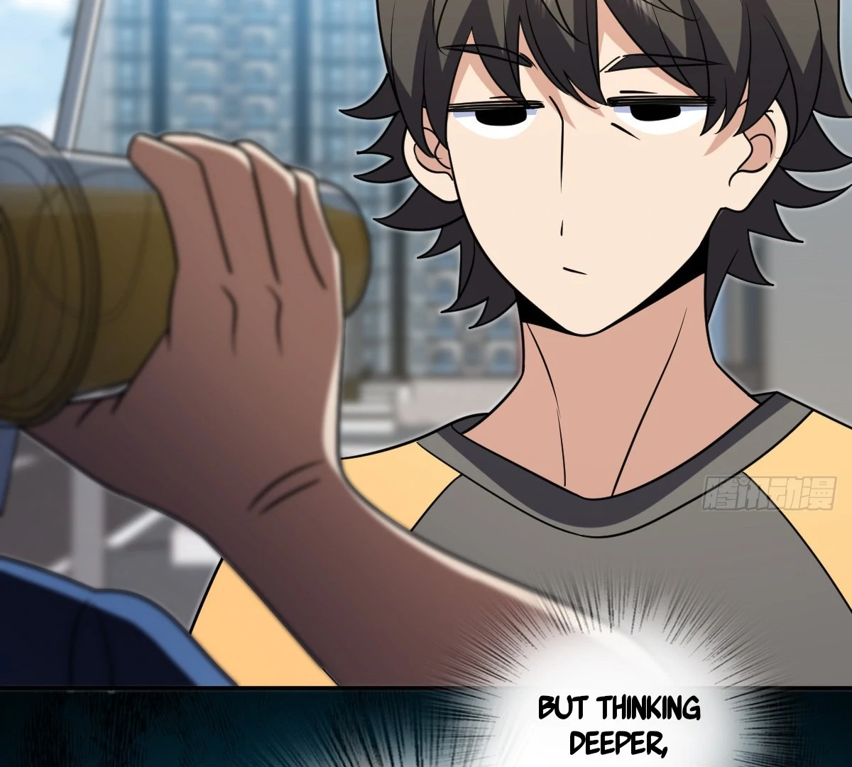 My Wife Is From a Thousand Years Ago - Chapter 437 Page 120