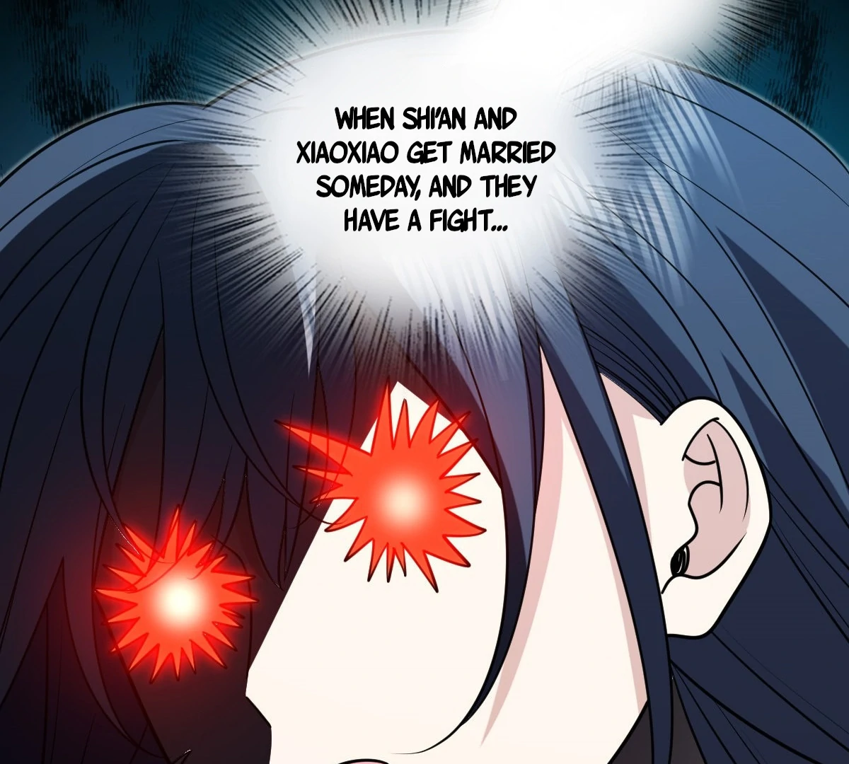 My Wife Is From a Thousand Years Ago - Chapter 437 Page 121