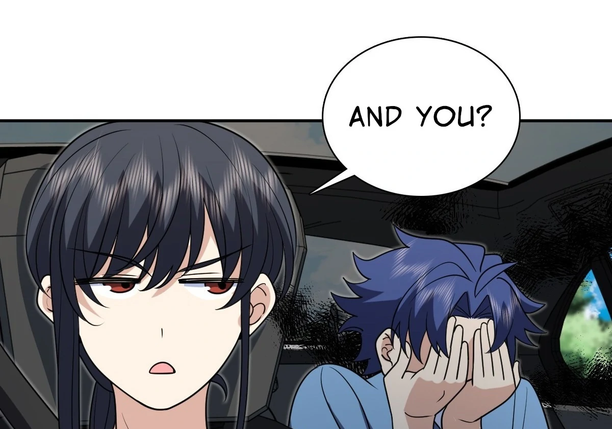 My Wife Is From a Thousand Years Ago - Chapter 437 Page 24