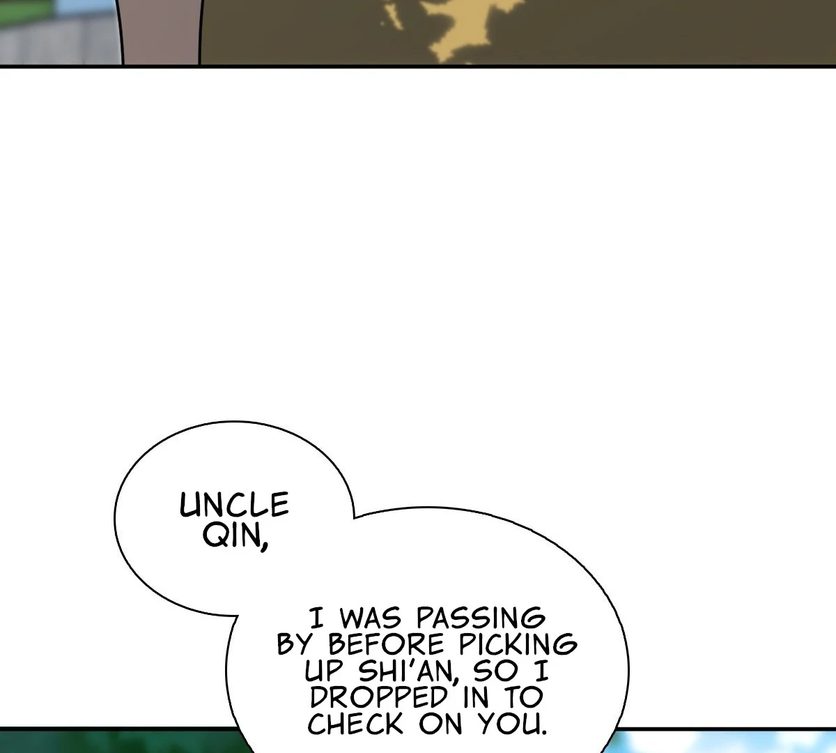 My Wife Is From a Thousand Years Ago - Chapter 437 Page 33