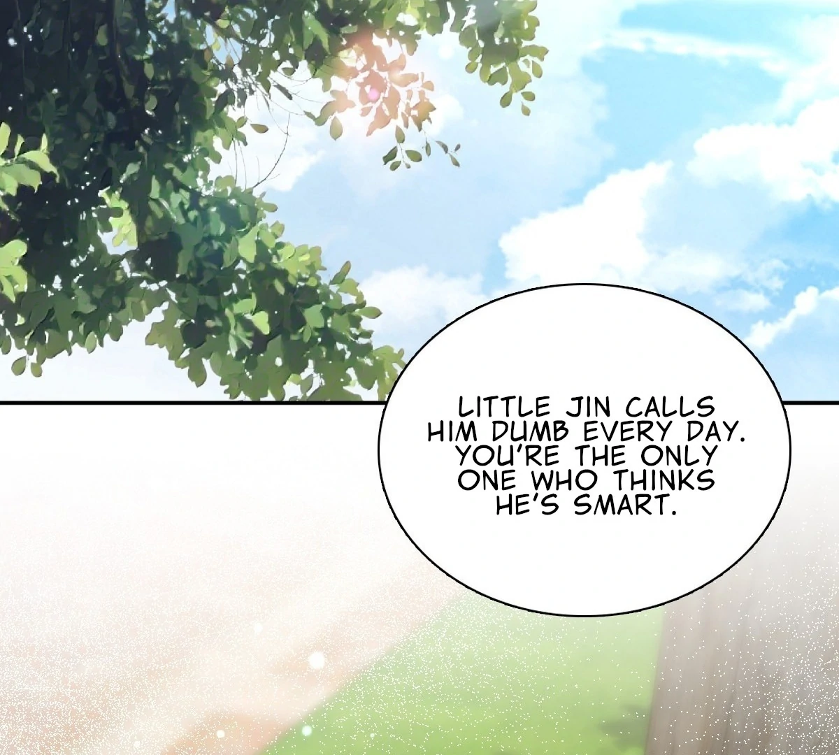 My Wife Is From a Thousand Years Ago - Chapter 437 Page 39