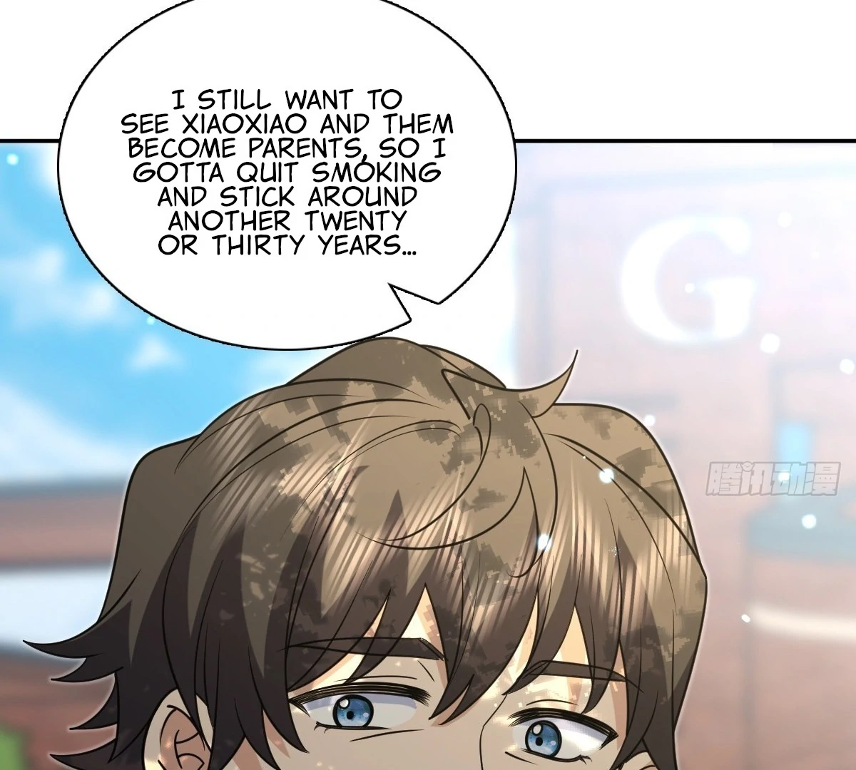 My Wife Is From a Thousand Years Ago - Chapter 437 Page 50