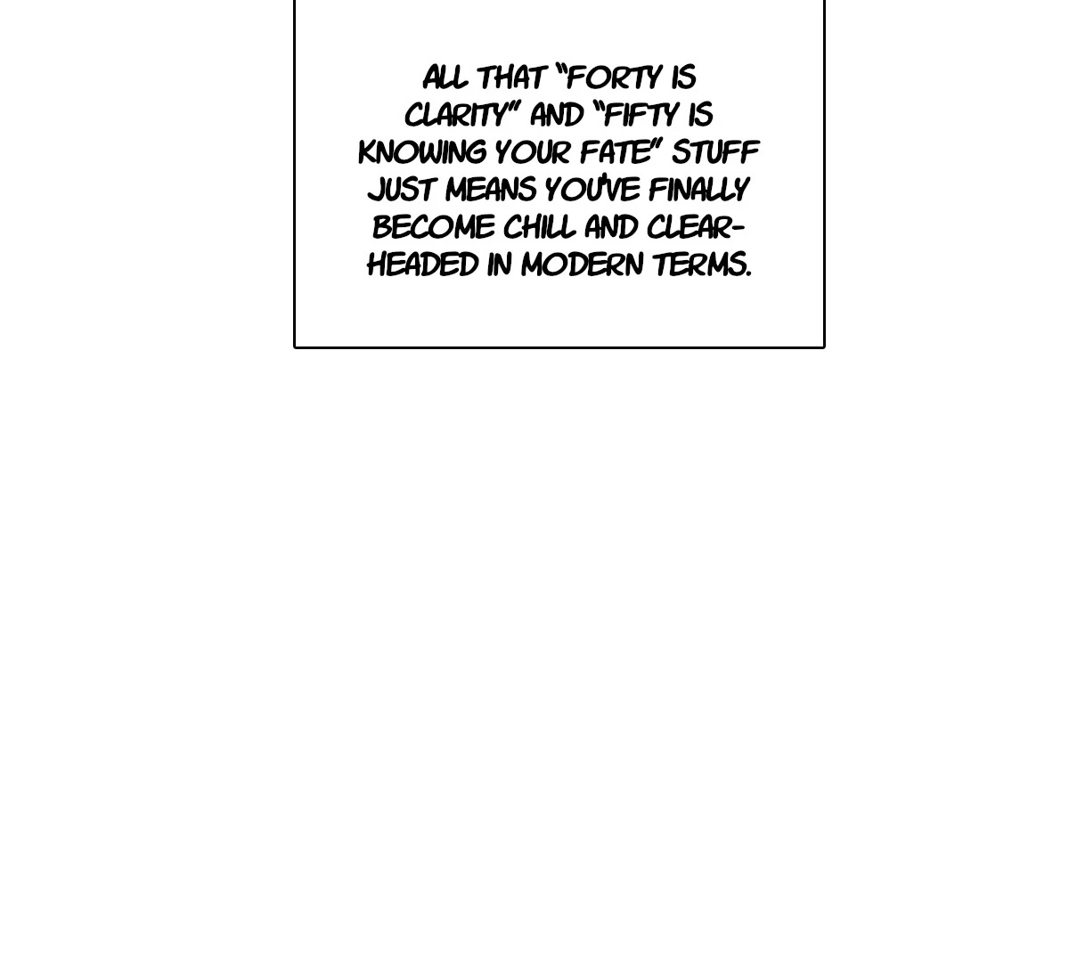 My Wife Is From a Thousand Years Ago - Chapter 437 Page 64