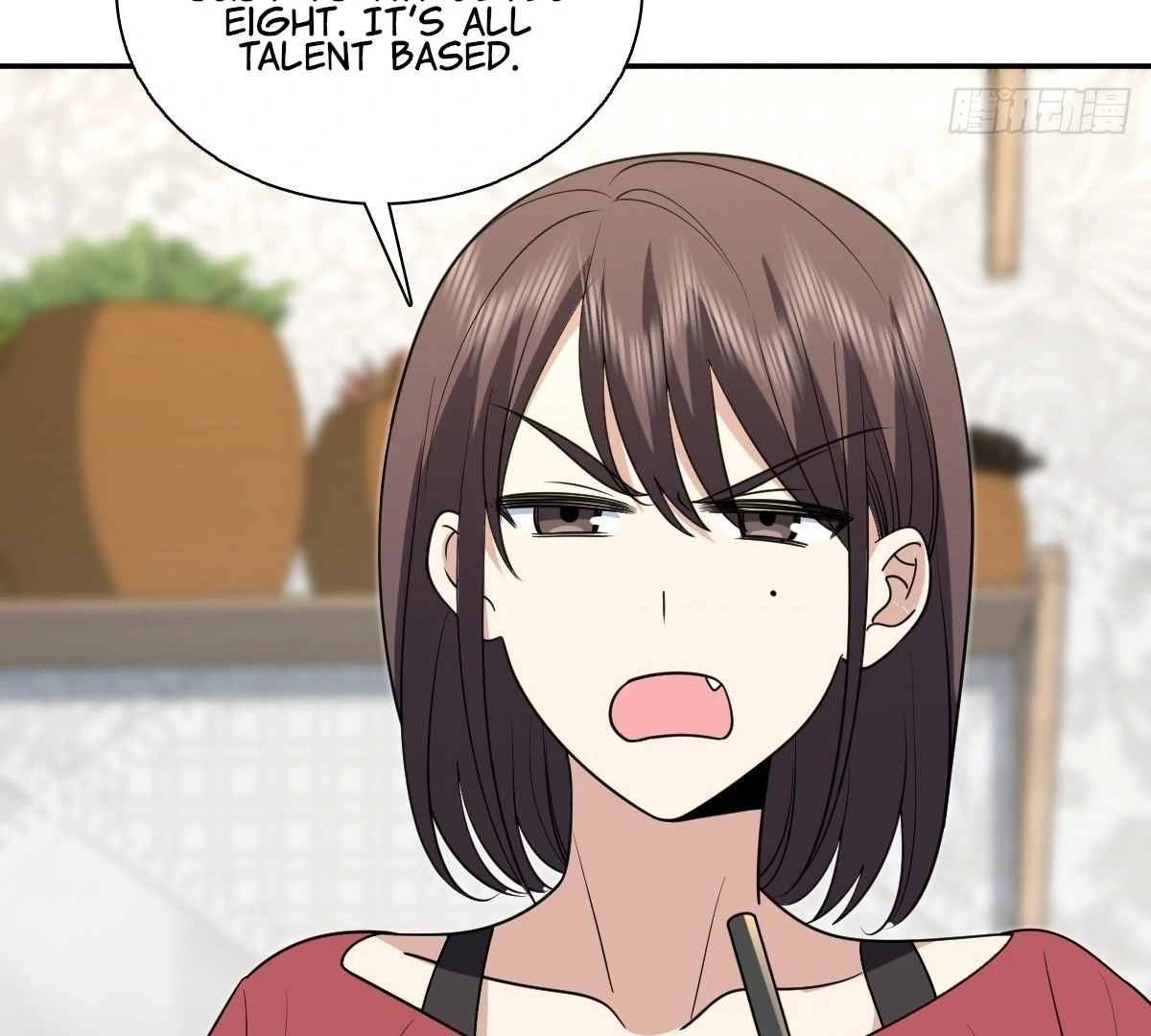 My Wife Is From a Thousand Years Ago - Chapter 437 Page 74