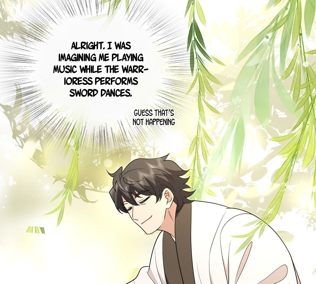 My Wife Is From a Thousand Years Ago - Chapter 437 Page 76