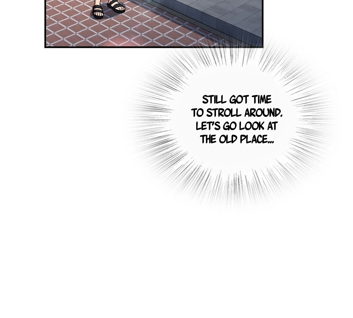 My Wife Is From a Thousand Years Ago - Chapter 437 Page 81