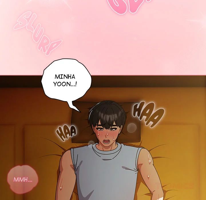 Sweet Girl, Dirty Secrets - Chapter 35 Page 21