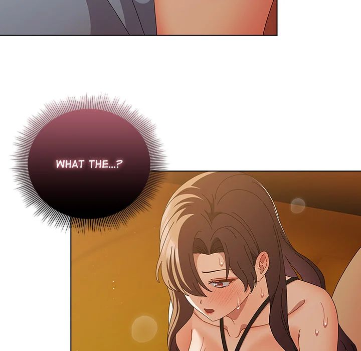 Sweet Girl, Dirty Secrets - Chapter 35 Page 79