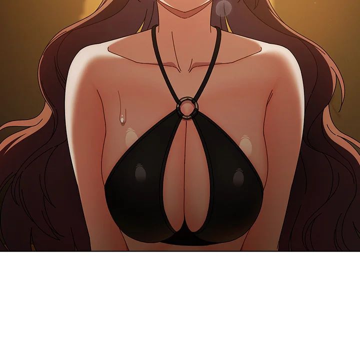 Sweet Girl, Dirty Secrets - Chapter 35 Page 8