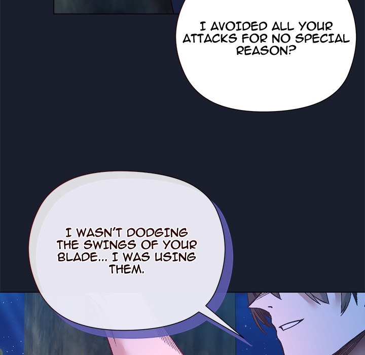 I Will Protect the Lady - Chapter 52 Page 62